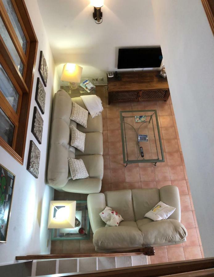 Villa La Aurora Antigua  Esterno foto