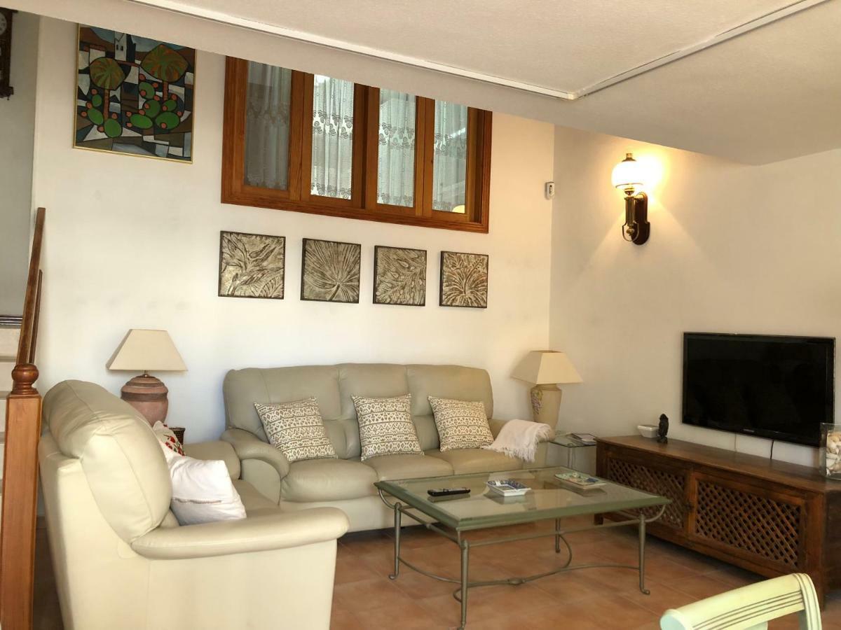 Villa La Aurora Antigua  Esterno foto