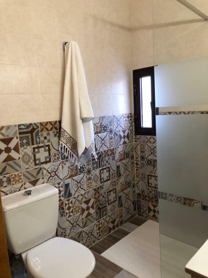 Villa La Aurora Antigua  Esterno foto