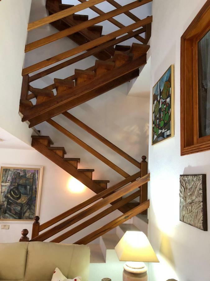 Villa La Aurora Antigua  Esterno foto