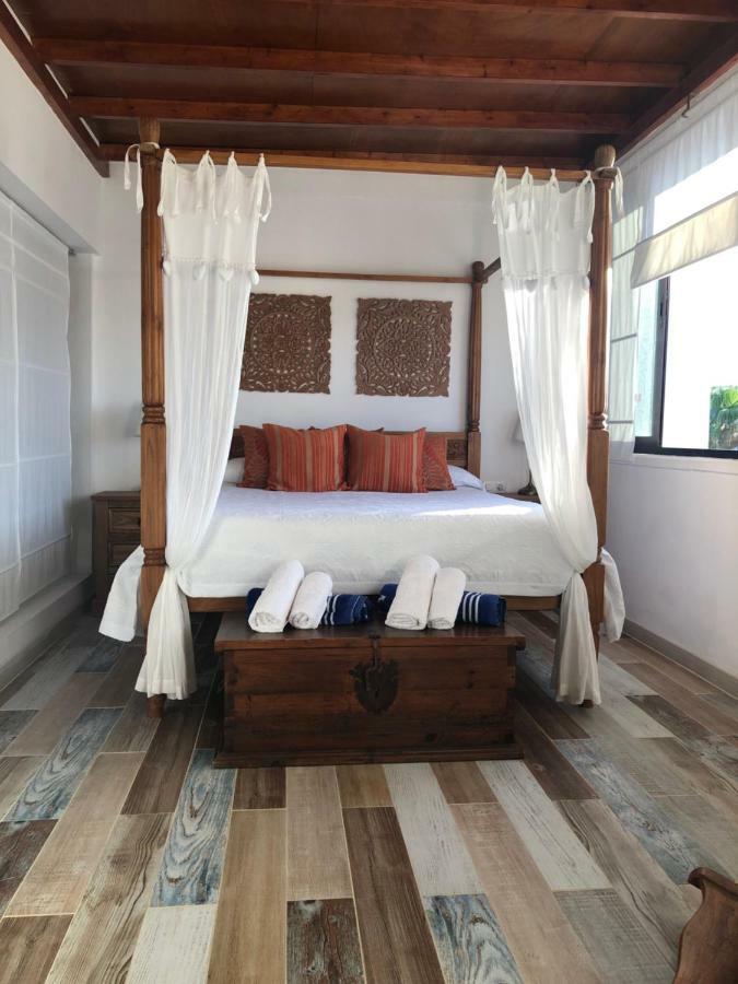 Villa La Aurora Antigua  Esterno foto