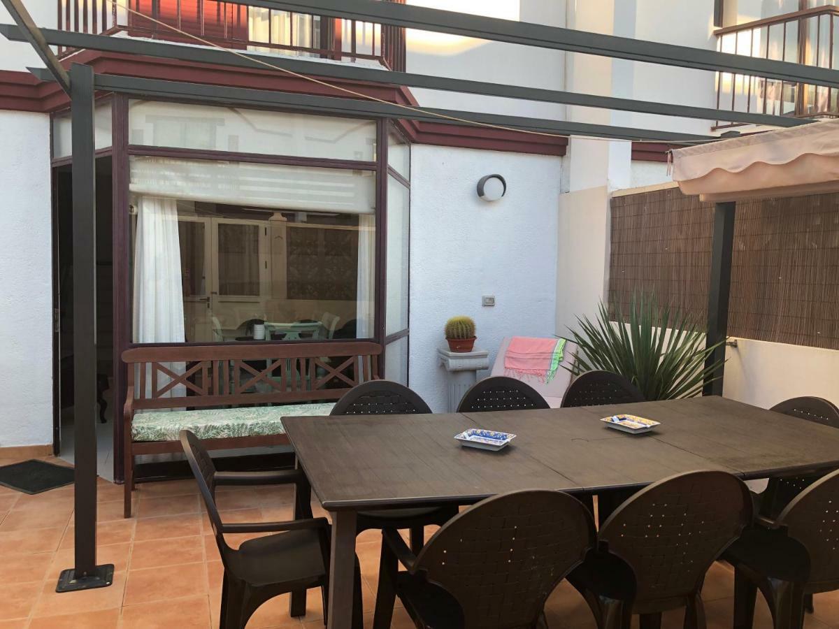 Villa La Aurora Antigua  Esterno foto